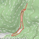 thumbnail for Talweg (Winterseite) - Talweg (Winterseite) - Heidelberg