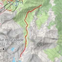 thumbnail for Lac de Cantet
