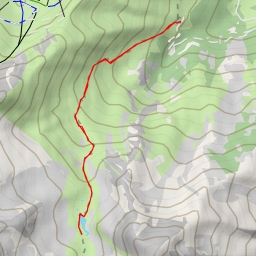 thumbnail for Cabane Lagües - Sentier de la Soum des Agudes