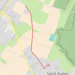 thumbnail for Chemin Noir