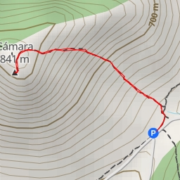 thumbnail for Alt de Camara