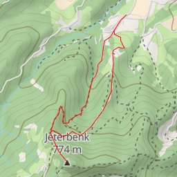 thumbnail for Jeterbenk