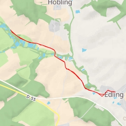 thumbnail for Rue des Étangs - Rue des Étangs