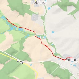 thumbnail for Rue des Étangs - Rue des Étangs