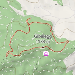 thumbnail for Gibelegg