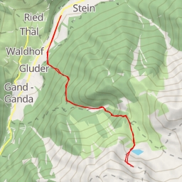 thumbnail for Oberer Flimsee