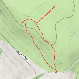 thumbnail for New Road - High Peak