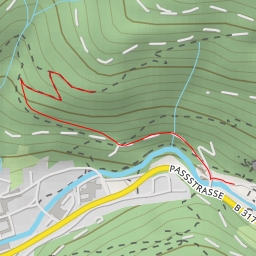 thumbnail for Todtnau Viewpoint