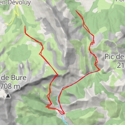 thumbnail for Chemin des Forests