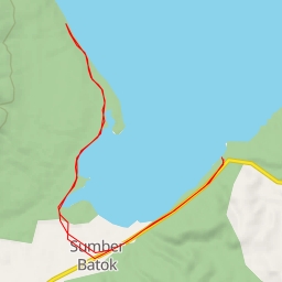 thumbnail for NusaBay Menjangan - Jalan Pogot