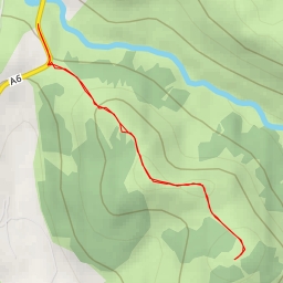 thumbnail for Mabbin Crag