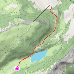 thumbnail for Tannhütte NFS