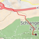 thumbnail for Schlangebaum