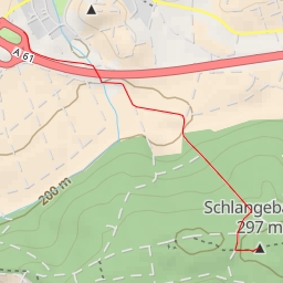 thumbnail for Schlangebaum