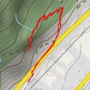 thumbnail for Burschlboden - Zustieg Burschlwand