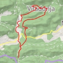 thumbnail for Santa Eulàlia de Viladonja - Carretera de Ripoll