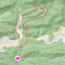 thumbnail for Santa Eulàlia de Viladonja - Carretera de Ripoll