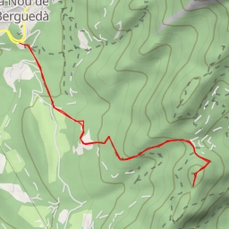 thumbnail for Esquena d'Ase