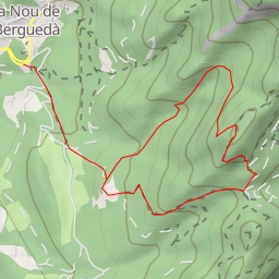 thumbnail for Serrat de Picamill