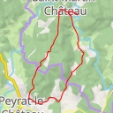 thumbnail for Pont de Verrière - Pont de Verrière