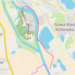 thumbnail for Podmiejska - Opole