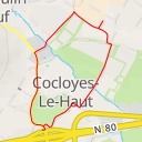 thumbnail for Chemin des Plants Sont Fleuris - Chemin des Plants Sont Fleuris