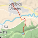 thumbnail for Rybník pri Sabinke