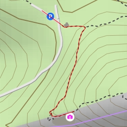 thumbnail for Sentier Cathare