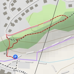 thumbnail for Panoramastraße