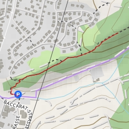 thumbnail for Panoramastraße