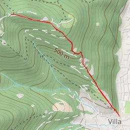 thumbnail for Via Pernice