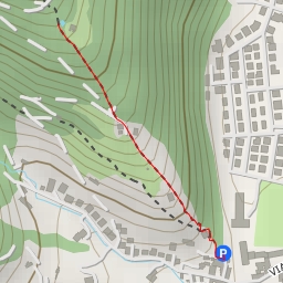 thumbnail for Via Trieste