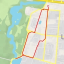 thumbnail for Сойкинская дорога