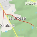 thumbnail for Chemin de Saint-Symphorien-les-Ponceaux à Tours - Chemin de Saint-Symphorien-les-Ponceaux à Tours