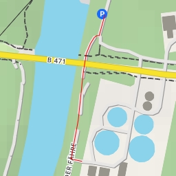 thumbnail for An der Fähre