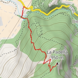 thumbnail for La Padella