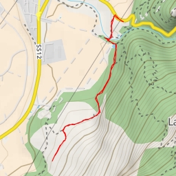 thumbnail for Sentiero dell'Arte