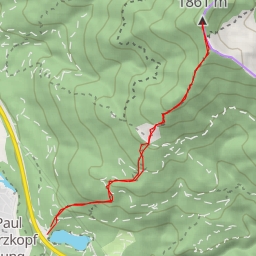 thumbnail for Jochberg