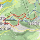 thumbnail for Route du Lachat