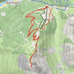 thumbnail for Pic d'Ayré