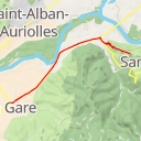 thumbnail for Aerodrome de Ruoms