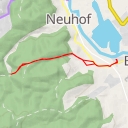 thumbnail for Alte Pleßstraße