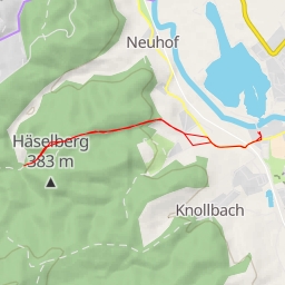 thumbnail for Alte Pleßstraße