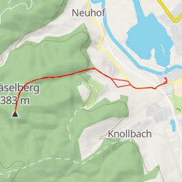 thumbnail for Häselsberg