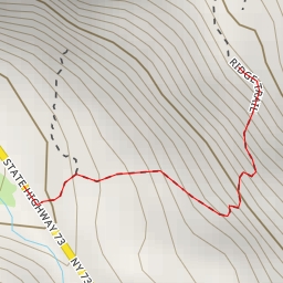 thumbnail for Ridge Lookout