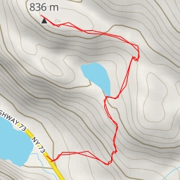 thumbnail for Nubble Trail