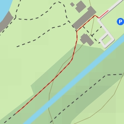 thumbnail for Golf de la Ramée - Chemin Ugo Croustillat