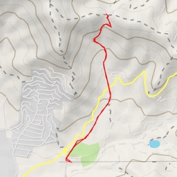 thumbnail for Coll de Sant Genís