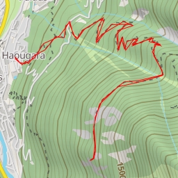 thumbnail for Chemin des Pères