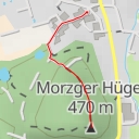 thumbnail for Morzger Hügel